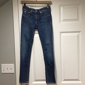 Rag & Bone Jeans 27